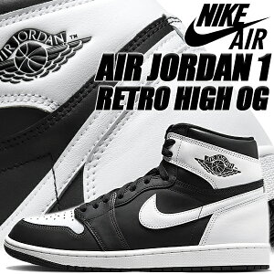 NIKE AIR JORDAN 1 RETRO HIGH OG black/whiet-wht dz5485-010 iCL GAW[_ 1 g nC I[W[ ubN zCg AJ1