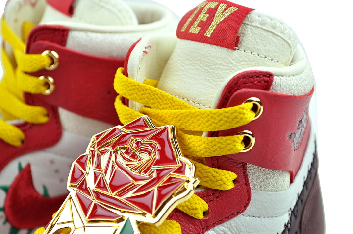 楽天市場】NIKE WMNS AIR JORDAN 1 ZOOM AIR CMFT 2 SP TEYANA TAYLOR 