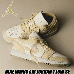 NIKE WMNS AIR JORDAN 1 LOW SE team gold/sail fn3722-701 iCL EBY GAW[_ 1 [ fB[X Xj[J[ AJ1 LoX `[ S[h ZC MOVE TO ZERO