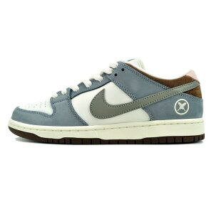 NIKE SB DUNK LOW PRO QS YUTO HORIGOME wolf grey/iron grey-sail fq1180-001 iCL XP[g{[fBO _N [ v NCbNXgCN xėYl EtO[ Xj[J[