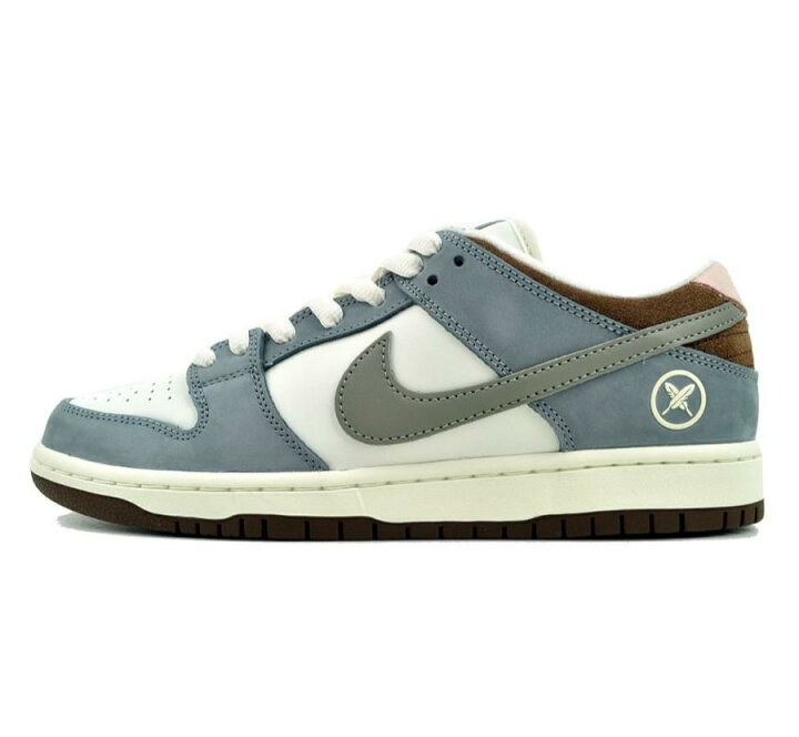 楽天市場】NIKE SB DUNK LOW PRO QS YUTO HORIGOME wolf grey/iron  