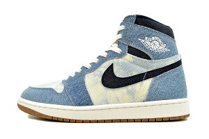NIKE AIR JORDAN 1 RETRO HIGH OG DENIM summit white/obsidian fq2947-100 iCL GAW[_ 1 g nC I[W[ fj T~bgzCg IuVfBA AJ1 CfBS
