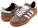 adidas HANDBALL SPEZIAL W EARSTR/OWHITE/GUM2 if6490 アディダス ハンドボール スペツィアル レディース スニーカー アースストレータ オフホワイト ガム