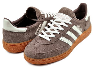 adidas HANDBALL SPEZIAL W EARSTR/OWHITE/GUM2 if6490 AfB_X nh{[ XycBA fB[X Xj[J[ A[XXg[^ ItzCg K