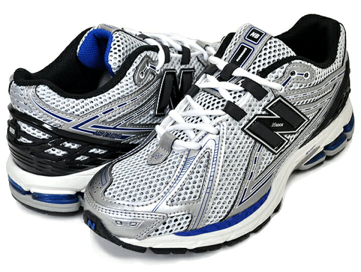 楽天市場】NEW BALANCE M1906RCD width D ニューバランス M1906R 