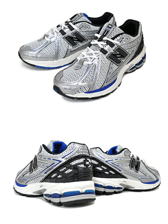 楽天市場】NEW BALANCE M1906RCD width D ニューバランス M1906R 