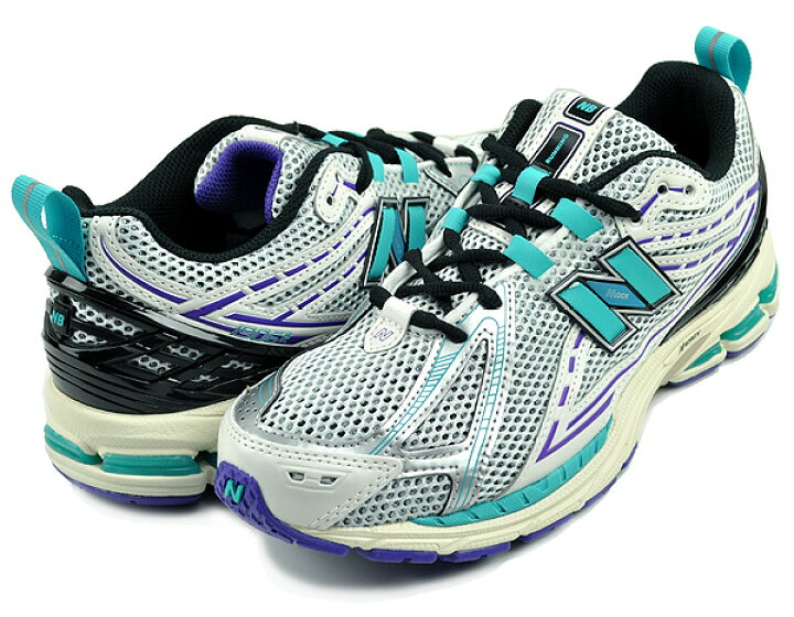 楽天市場】NEW BALANCE M1906RCF width D Hornets ニューバランス 
