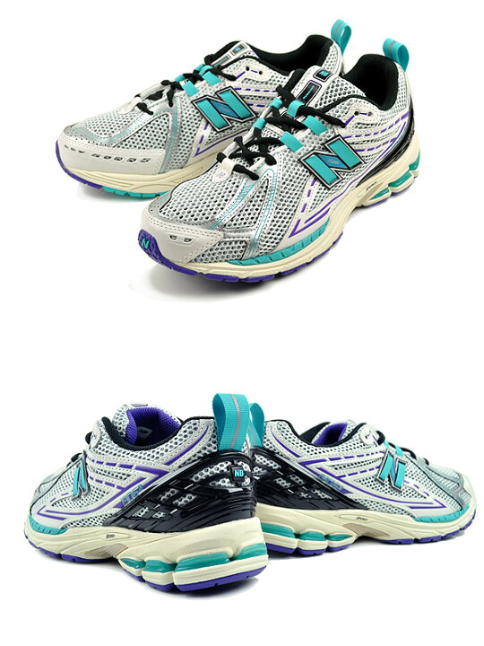 楽天市場】NEW BALANCE M1906RCF width D Hornets ニューバランス 