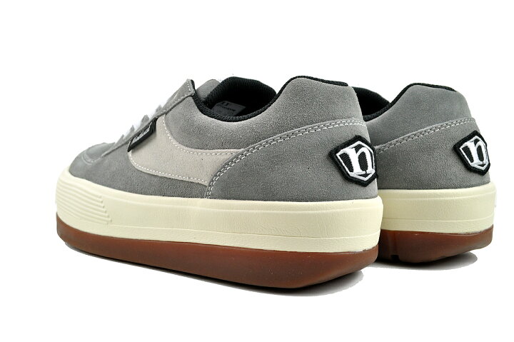 楽天市場】Northwave ESPRESSO SUEDE GREY/WHITE nw001-grw ノース 