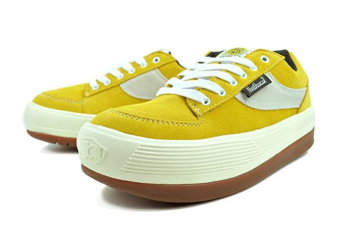 楽天市場】Northwave ESPRESSO SUEDE YELLOW/WHITE nw001-yew ノース 