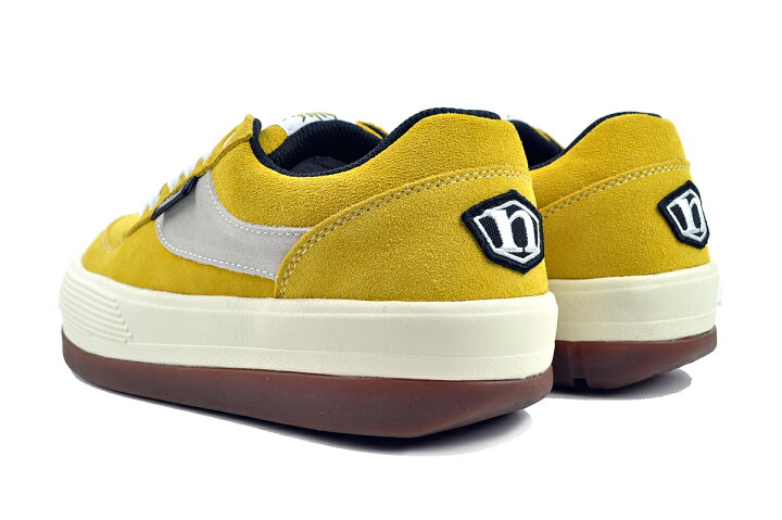楽天市場】Northwave ESPRESSO SUEDE YELLOW/WHITE nw001-yew ノース 