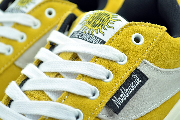 楽天市場】Northwave ESPRESSO SUEDE YELLOW/WHITE nw001-yew ノース 