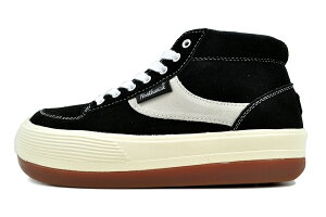[ �|�C���gUP & �ő�2000�~OFF�N�[�|�� ] Northwave ESPRESSO CHILLI SUEDE BLACK/WHITE nw002-blw �m�[�X�E�F�[�u �G�X�v���b�\ �`�� �X�E�F�[�h �~�b�h�J�b�g �u���b�N �X�G�[�h 90s ���� ���� �X�j�[�J�[ �A�t�^