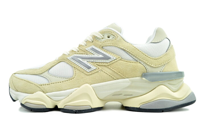 楽天市場】NEW BALANCE U9060WNB width D BEIGE WHITE  
