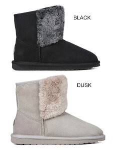 EMU Australia ATKINSON FROST w12935 G~ I[XgA AgL\ tXg [gu[c fB[X H V[vXL u[c