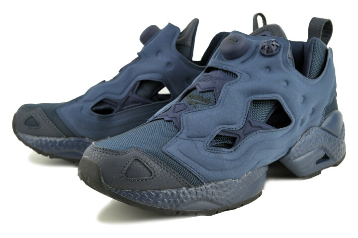 楽天市場】[18日はご愛顧感謝デー＆ポイント5倍!!] Reebok INSTAPUMP 