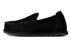 BIRKENSTOCK UTTI SLIP ON (REGULAR FIT) BLACK 1025176 rPVgbN EbeB Xb| M[ ubN XEF[h V[Y M[tBbg