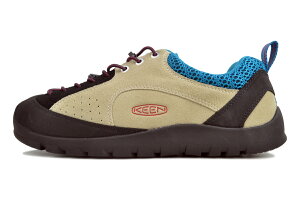 KEEN JASPER ROCKS SP SAFARI/FJORD BLUE 1027425 L[ WXp[ bNX GXs[ Y Tt@ tBhu[ Xj[J[ AEghA
