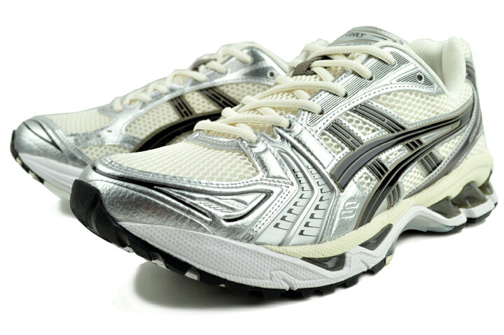 楽天市場】asics GEL-KAYANO 14 CREAM/BLACK 1201a019-108 アシックス  