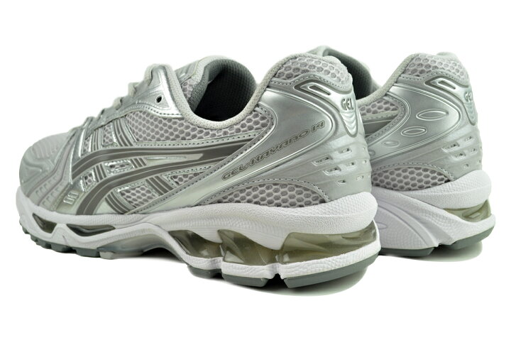 楽天市場】asics GEL-KAYANO 14 CLOUD GREY/CLAY GREY 1202a056-021 