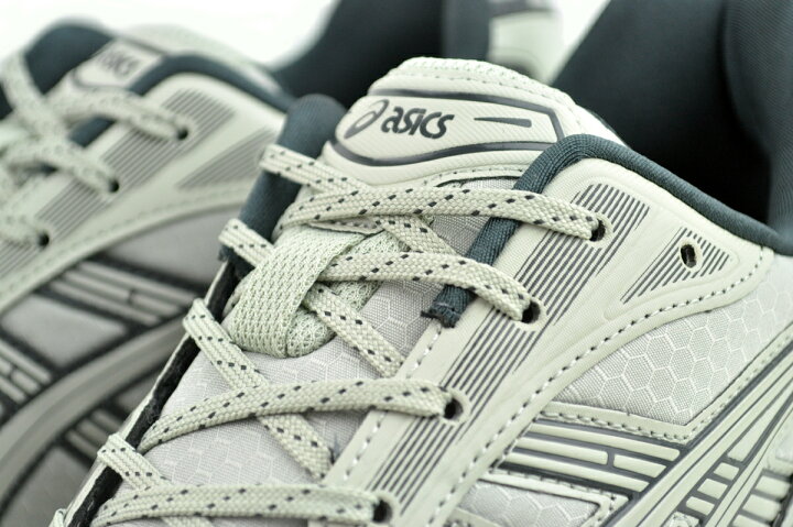 楽天市場】asics GEL-KAYANO 14 WHITE SAGE/GRAPHITE GREY 1203a412 