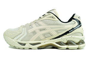 asics GEL-KAYANO 14 CREAM/CREAM 1203a416-100 IMPERFECTION Pack AVbNX QJm 14 ؓ N[ Xj[J[