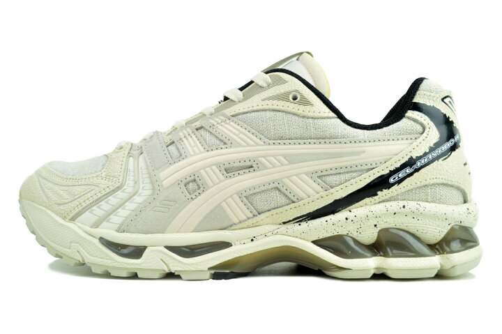 楽天市場】asics GEL-KAYANO 14 CREAM/CREAM 1203a416-100 