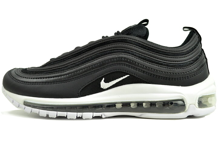楽天市場】NIKE AIR MAX 97 black/white 921826-001 ナイキ エア 
