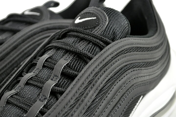 楽天市場】NIKE AIR MAX 97 black/white 921826-001 ナイキ エア 