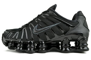 NIKE WMNS SHOX TL black/black-mtlc hematite ar3566-002 iCL EBY VbNX TL ubN fB[X Xj[J[ Y2K