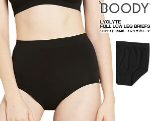 [ �|�C���gUP&�ő�2000�~OFF�N�[�|�� ] BOODY LYOLYTE FULL BOYLEG BRIEF 210913FL �u�[�f�B �������C�g �t�� �{�[�C���b�O �u���[�t �p���c ���� �V�[�����X �V�[���t���[