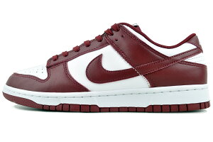 NIKE DUNK LOW RETRO team red/team red-white dd1391-601 iCL _N [ g `[bh zCg Xj[J[