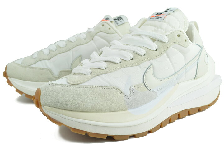 楽天市場】NIKE VAPORWAFFLE / SACAI white/sail-sail dd1875-100 