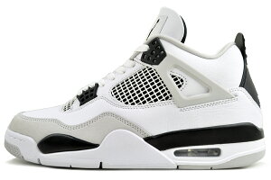 NIKE AIR JORDAN 4 RETRO MILITARY BLACK white/black-neutral grey dh6927-111 iCL GAW[_ 4 g ~^[ubN zCg i` O[ AJIV