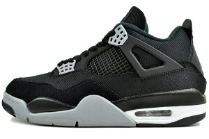 NIKE AIR JORDAN 4 RETRO SE BLACK CANVAS black/lt steel grey-white dh7138-006 iCL GAW[_ 4 g SE ubN LoX AJIV O[ bh