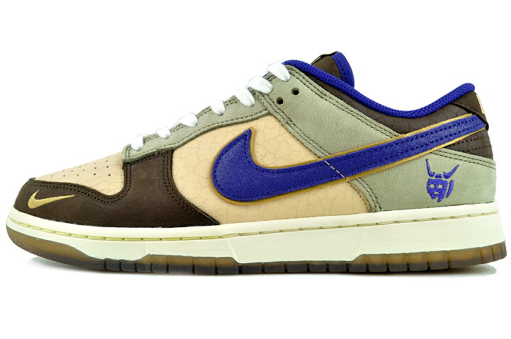 楽天市場】NIKE DUNK LOW PREMIUM Setsubun white onyx/court purple 