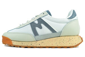 KARHU MESTARI CONTROL LILY WHITE/SILVER f840007 FLOW STATE PACK Jt X^ Rg[ zCg Vo[ Xj[J[ fB[X