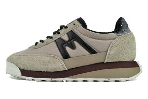 KARHU MESTARI CONTROL VINTAGE KHAKI/CAVIAR f840014 Jt X^ Rg[ Be[W J[L Xj[J[ fB[X