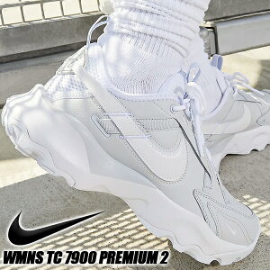 NIKE WMNS TC 7900 PREMIUM 2 photon dust/white-photon dust fb8941-043 iCL EBY TC 7900 fB[X Xj[J[ O[ zCg 