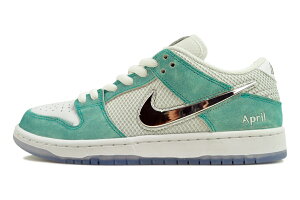 NIKE SB DUNK LOW PRO QS APRIL SKATEBOARDS racer blue/metallic silver fd2562-400 iCL XP[g{[fBO _N [ v QS GCvXP[g{[h Shane O'Neill [T[u[ ^bNVo[