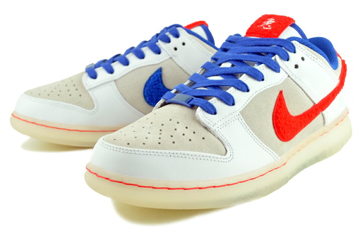 楽天市場】NIKE DUNK LOW RETRO PREMIUM YEAR OF THE RABBIT white  