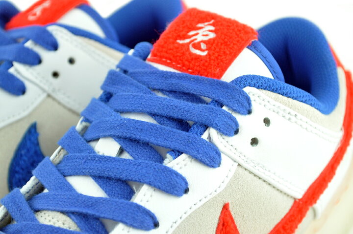 楽天市場】NIKE DUNK LOW RETRO PREMIUM YEAR OF THE RABBIT white  