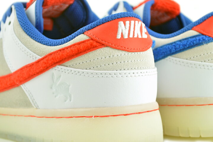 楽天市場】NIKE DUNK LOW RETRO PREMIUM YEAR OF THE RABBIT white  
