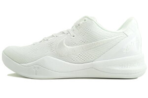 NIKE KOBE VIII PROTRO HALO white/white-wht fj9364-100 �i�C�L �R�[�r�[ 8 �v���g�� �g���v���z���C�g ���o�X�P�b�g�{�[���V���[�Y KOBE BRYANT �R�[�r�[�E�u���C�A���g