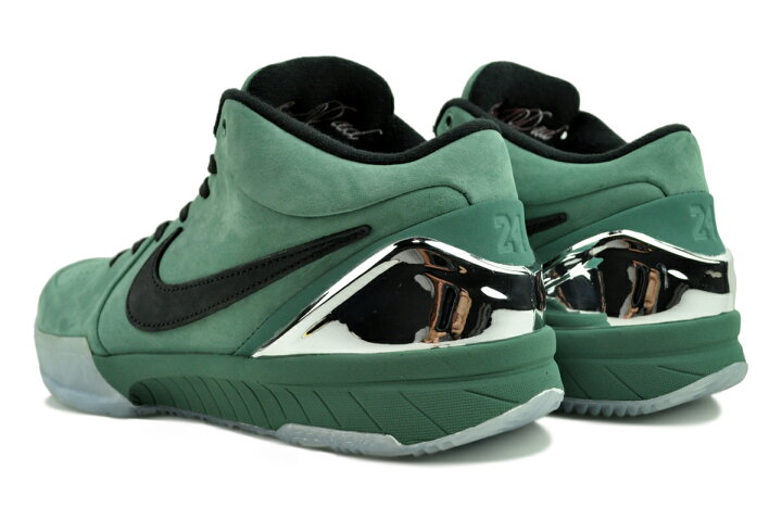 楽天市場】NIKE KOBE IV PROTRO GIRL DAD bicoastal/black fq3545-300  