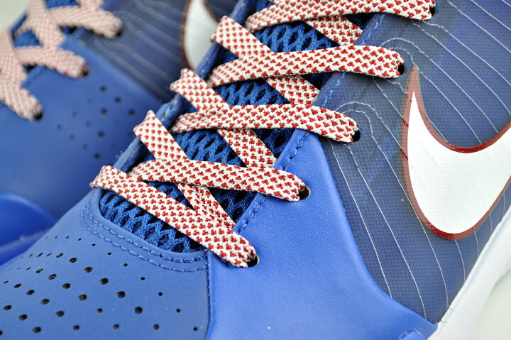 楽天市場】NIKE KOBE IV PROTRO PHILLY varsity royal/white fq3545  