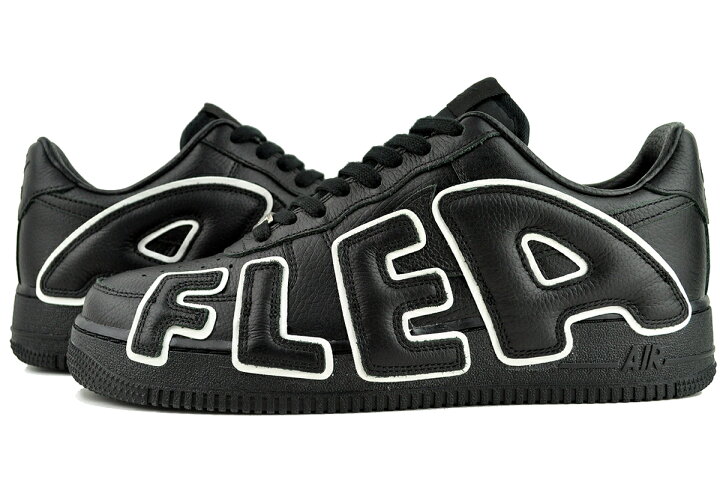 楽天市場】NIKE AIR FORCE 1 LOW SP Cactus Plant Flea Market black  