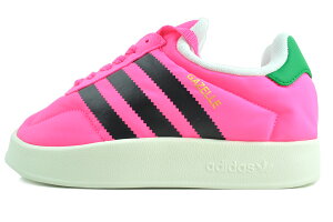 adidas GAZELLE HOME W LUCPNK/CBLACK/GREEN ie1433 AfB_X K[ z[ EBY Kbc[ sN RAubN O[ [V[Y T_ Xb|
