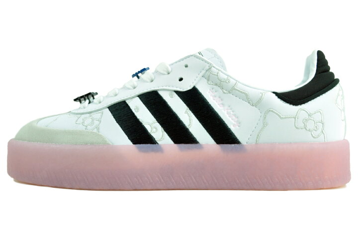楽天市場】[ ポイント5倍&最大2000円OFFクーポン ] adidas SAMBAE W 
