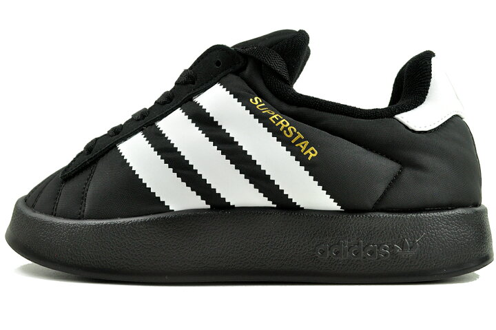 楽天市場】adidas SUPERSTAR HOME W CBLACK/COBBLU/CBLACK ih5502 